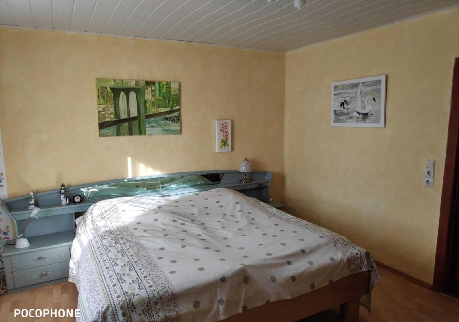 Haus Am Peenebach Klein Bunzow 外观 照片