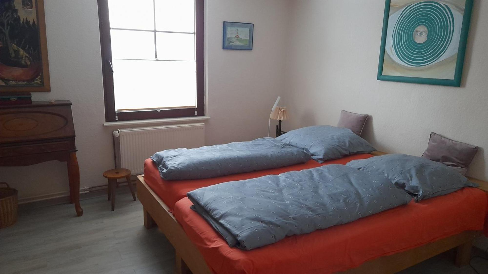 Haus Am Peenebach Klein Bunzow 外观 照片