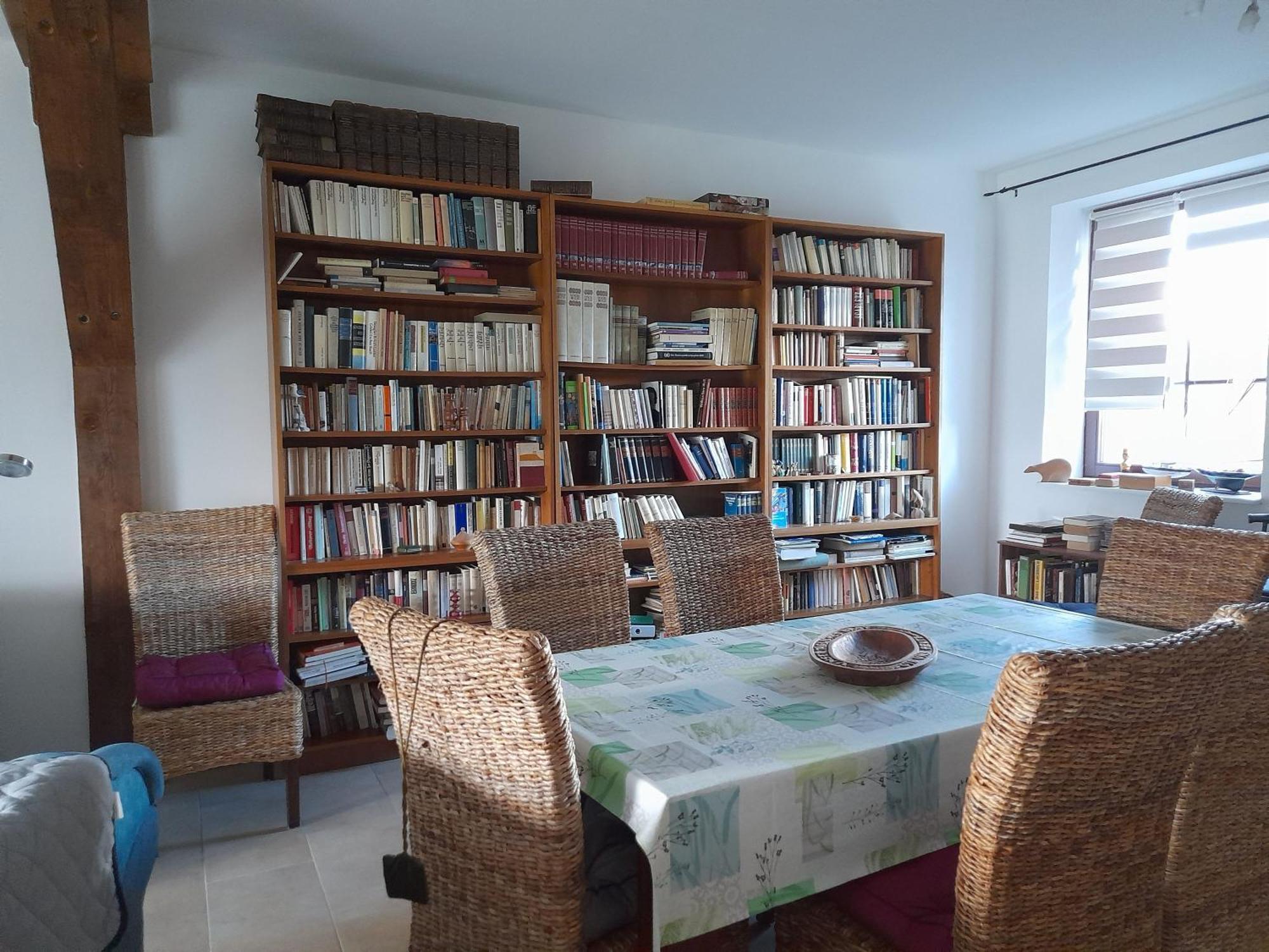 Haus Am Peenebach Klein Bunzow 外观 照片